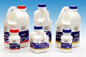 E F & B � Retort container for Dairy & health drinks