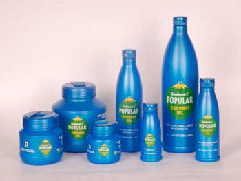Single serve market